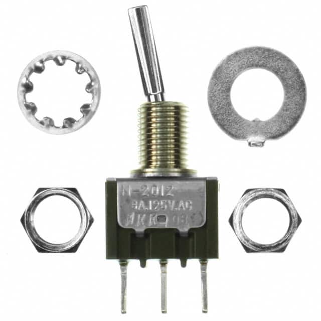 M2012ES1W03/UC Image 